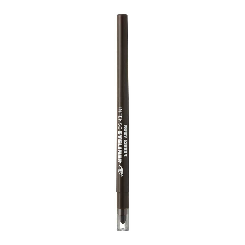 Ruby Kisses Intense Auto Eyeliner Pencil official pack