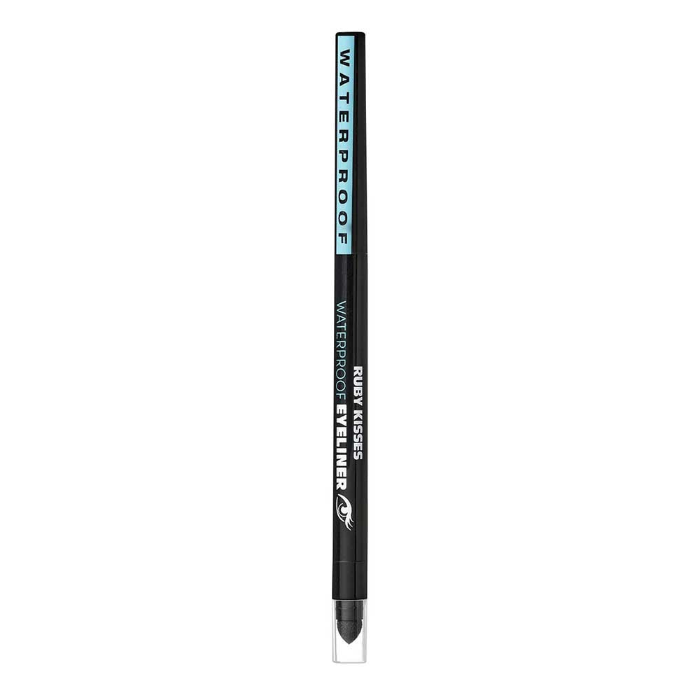Ruby Kisses Waterproof Auto Eyeliner RAEW01