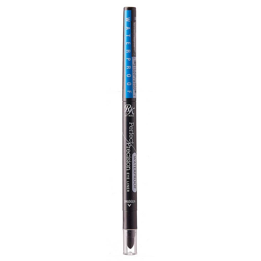Ruby Kisses Waterproof Auto Eyeliner Pencil official pack