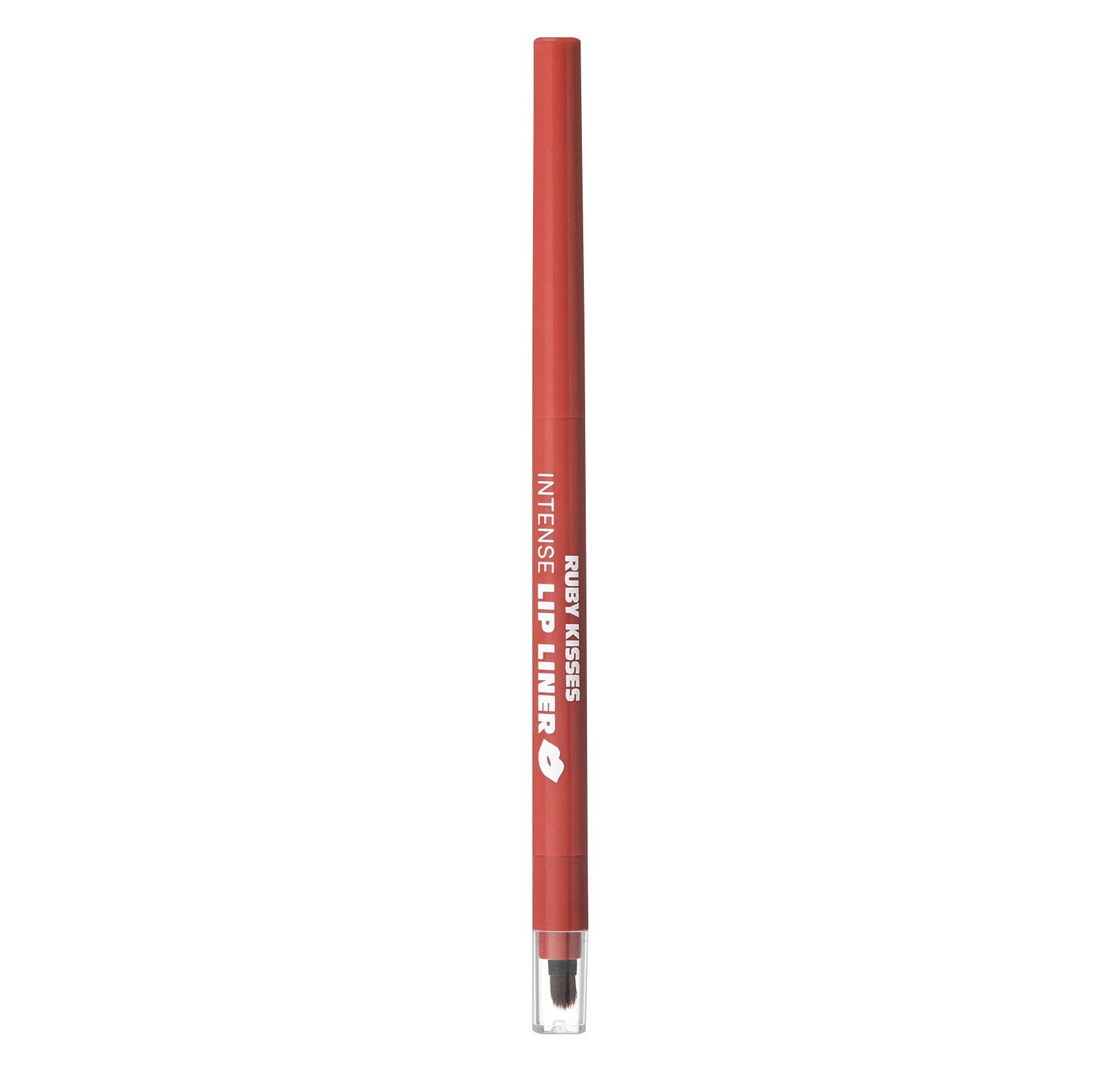 Ruby Kisses Perfect Precision Auto Lip Liner RAL02 Are You Reddy