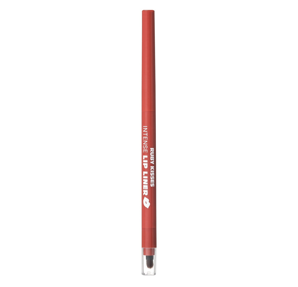 Ruby Kisses Intense Auto Lip Liner Pencil official pack