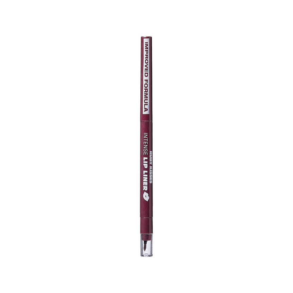 Ruby Kisses Intense Auto Lip Liner Pencil official pack