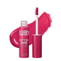 Ruby Kisses Butter Bomb Gloss – Non-Sticky, High-Shine Lip Gloss with Jojoba & Avocado Oil - Play Boy official pack