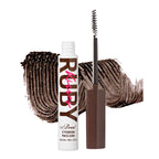 Ruby Kisses Go Brow Eyebrow Mascara official pack