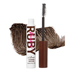 Ruby Kisses Go Brow Eyebrow Mascara official pack