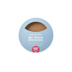 Ruby Kisses No More Blemish Pressed Powder - Cafe official pack
