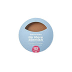 Ruby Kisses No More Blemish Pressed Powder - Chocolate official pack