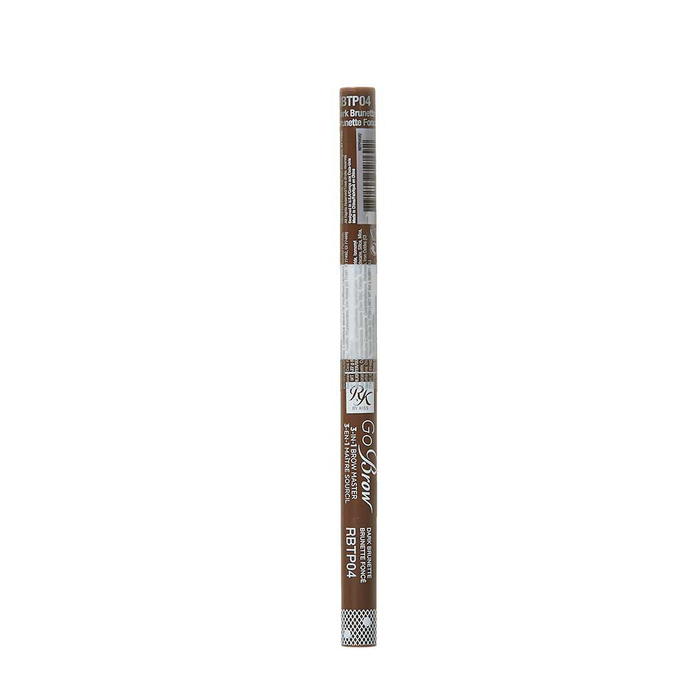 Ruby Kisses Go Brow 3-in-1 Brow Master official pack