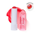 Ruby Kisses Moisture Core Tinted Lip Balm - Orange Red