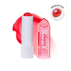 Ruby Kisses Moisture Core Tinted Lip Balm official pack