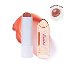 Ruby Kisses Moisture Core Tinted Lip Balm official pack