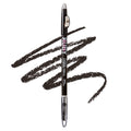 Ruby Kisses Go Brow Wooden Eyebrow Pencil official pack