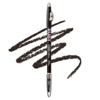 Ruby Kisses Go Brow Wooden Eyebrow Pencil official pack
