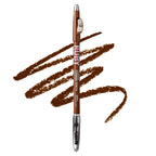 Ruby Kisses Go Brow Wooden Eyebrow Pencil official pack
