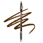 Ruby Kisses Go Brow Wooden Eyebrow Pencil official pack