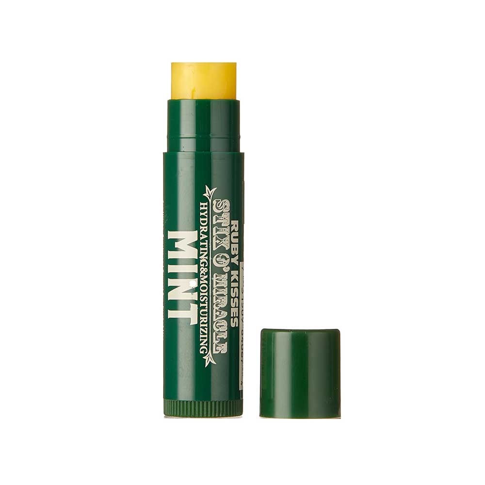 Ruby Kisses Stix O Miracle Lip Balm official pack