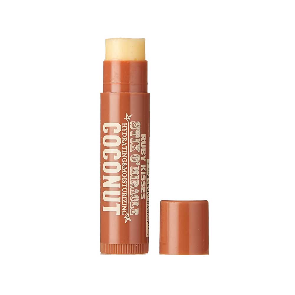 Ruby Kisses Stix O Miracle Lip Balm official pack