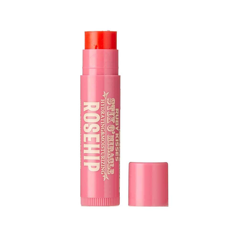 Ruby Kisses Stix O Miracle Lip Balm official pack