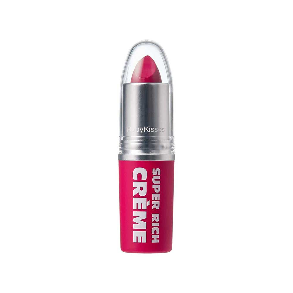 Electric Magenta official pack