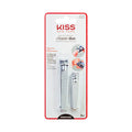Kiss New York Premium Precision Clipper Duo - KNY Nail and Toenail Clipper Duo official pack