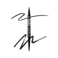 Ruby Kisses Waterproof Liquid & Gel Duo Eyeliner - RK Duo Felt Tip Eyeliner_Black official pack