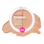 Ruby Kisses Cream Foundation Duo 3D Face Creator official pack