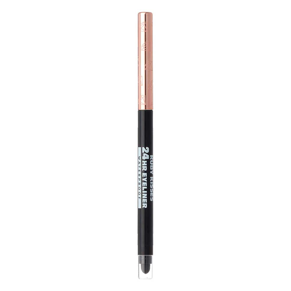 Ruby Kisses 24HR Waterproof Eyeliner official pack