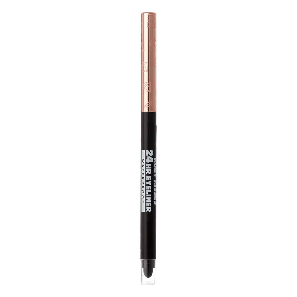 Ruby Kisses 24HR Waterproof Eyeliner official pack
