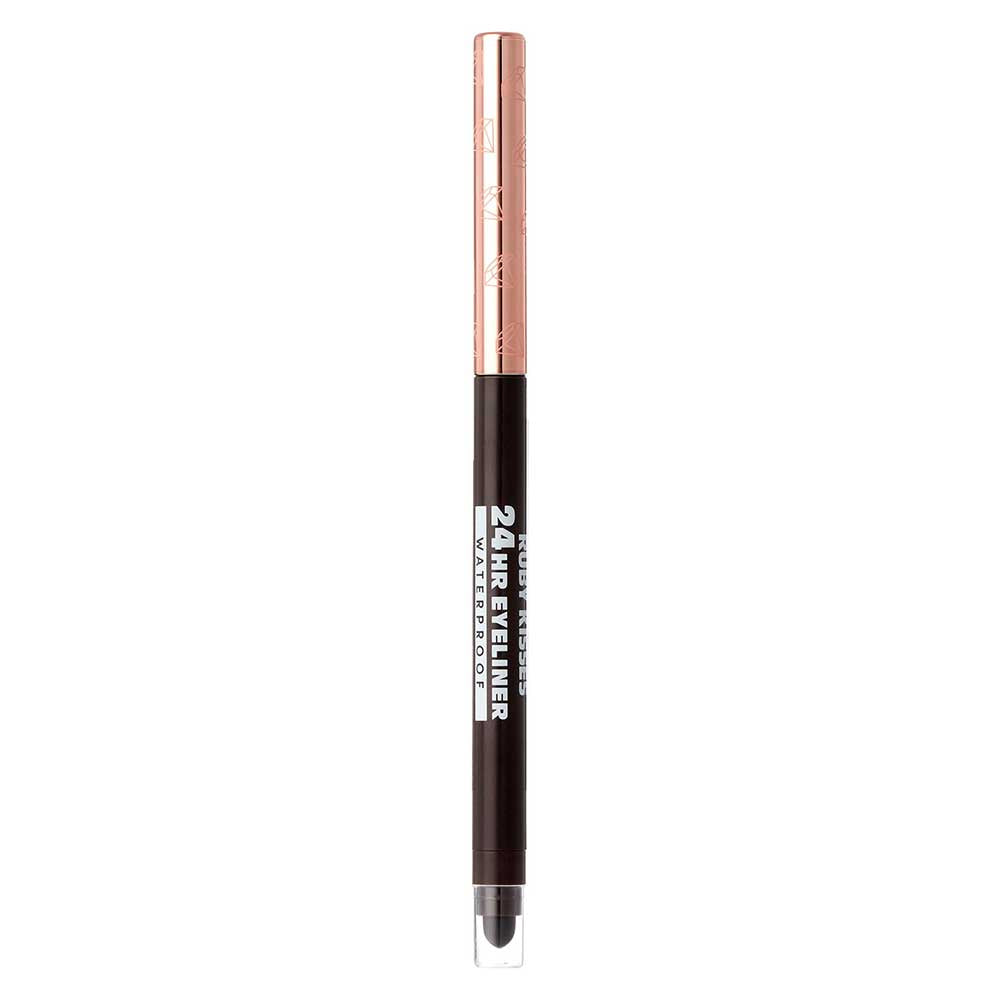 Ruby Kisses 24HR Waterproof Eyeliner official pack