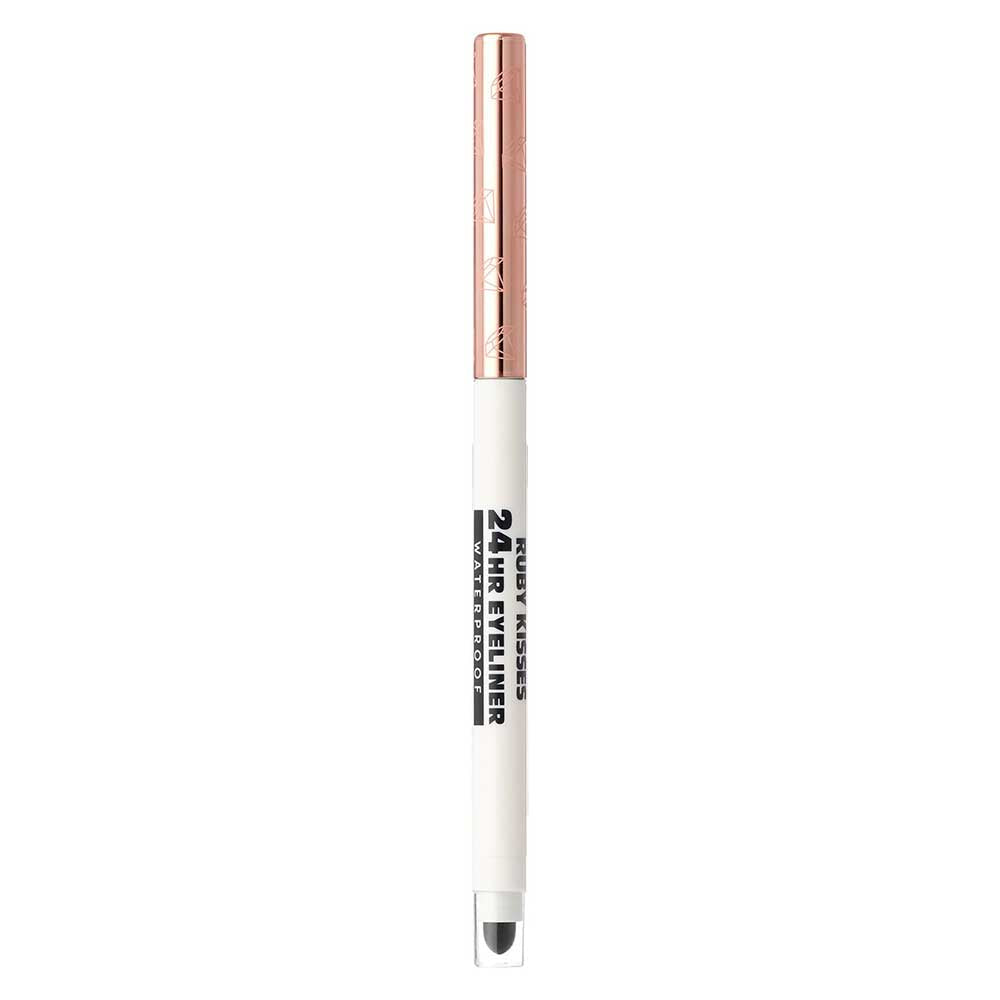 Ruby Kisses 24HR Waterproof Eyeliner official pack