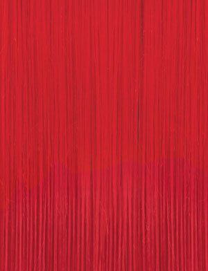 Sensationnel Empire Yaki Red (RED) official color chip — sensationnel.com