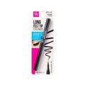 Ruby Kisses Long Felt Tip Eyeliner Waterproof - RK Long Felt Tip Eyeliner - Black official pack