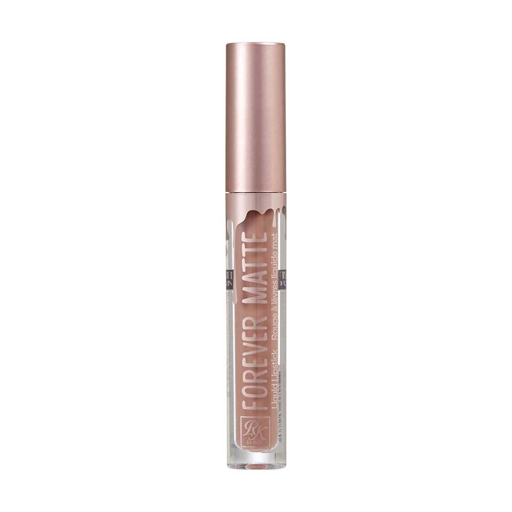 Ruby Kisses Forever Matte Liquid Lipstick RFML02