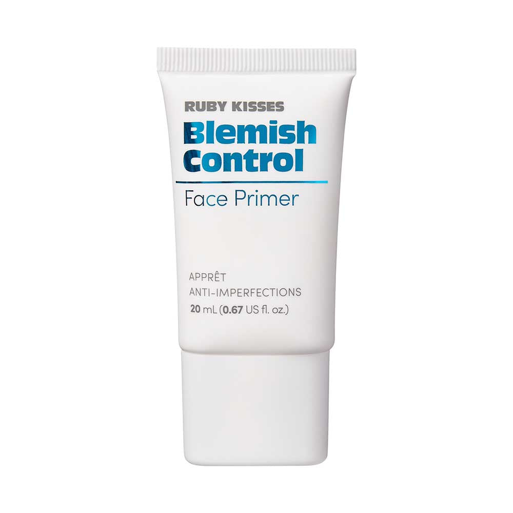 Ruby Kisses Never Touch Up Face Primer - Blemish Sweep official pack