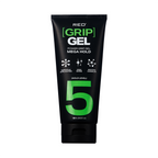 RED by KISS Power Grip Hair Gel – Mega Hold & Ultra Hold for Maximum Control & Shine official pack