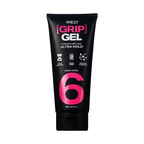 RED by KISS Power Grip Hair Gel – Mega Hold & Ultra Hold for Maximum Control & Shine official pack