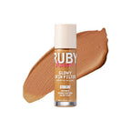 Ruby Kisses Glowy Skin Filter Foundation official pack