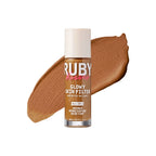 Ruby Kisses Glowy Skin Filter Foundation official pack