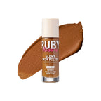 Ruby Kisses Glowy Skin Filter Foundation official pack
