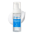 RHS01_main "Ruby Kisses Daily Foaming Cleanser, main product view."