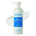 RHS04_main "Ruby Kisses Daily Body Lotion, main product view."