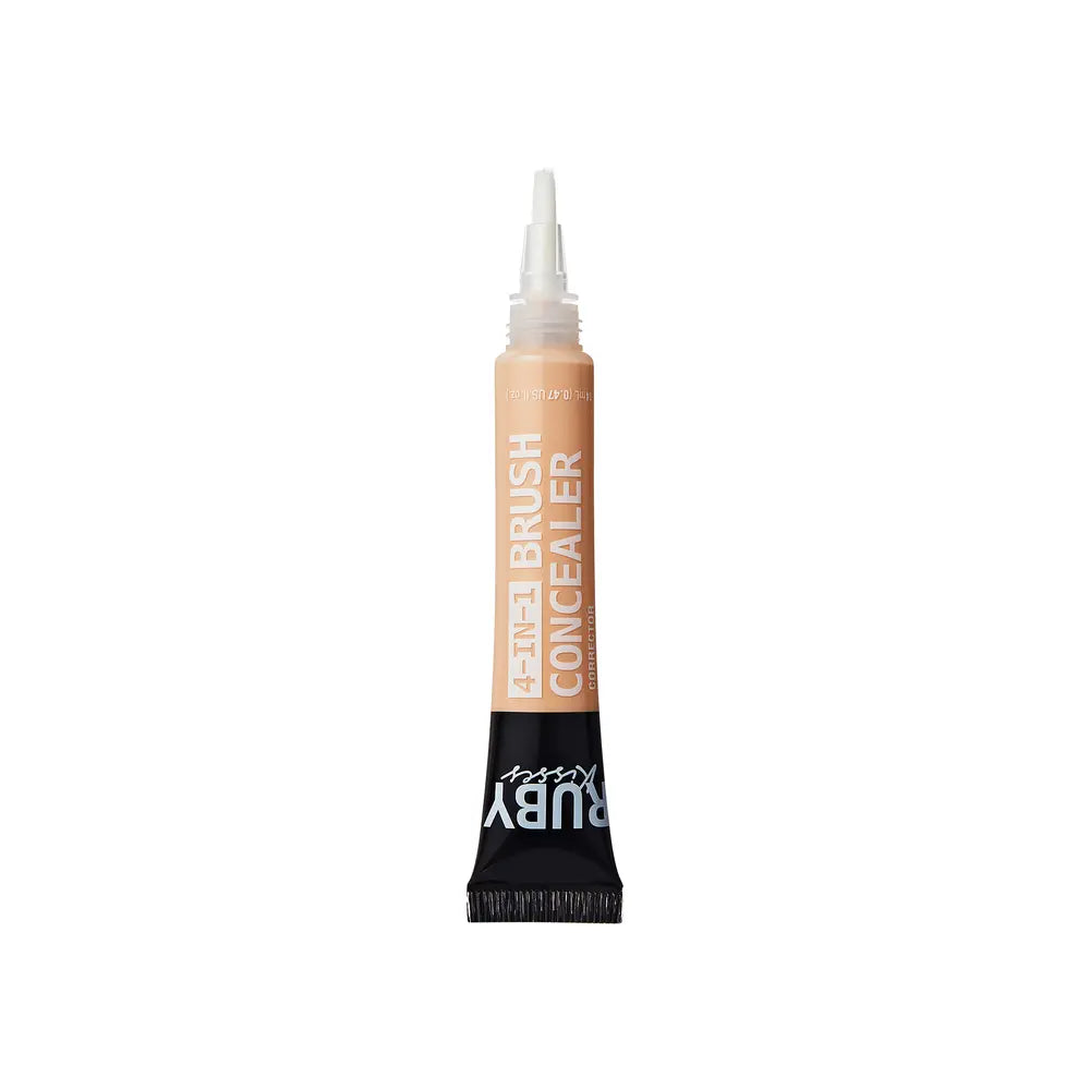 Ruby Kisses 4-in-1 RKBC01 Porcelain official pack — ivyusa.com
