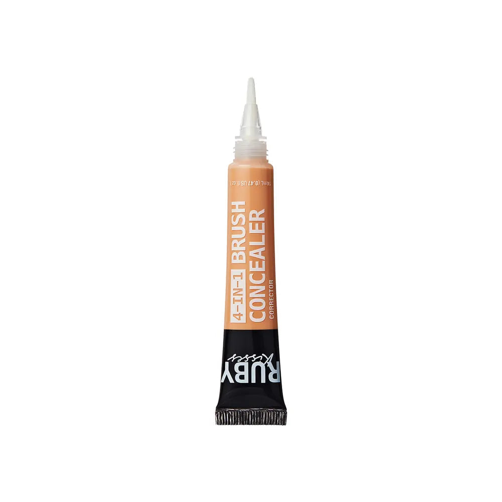 Ruby Kisses 4-in-1 RKBC02 Light Ivory official pack — ivyusa.com
