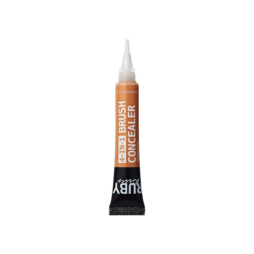 Ruby Kisses 4-in-1 RKBC07 Pure Beige official pack — ivyusa.com