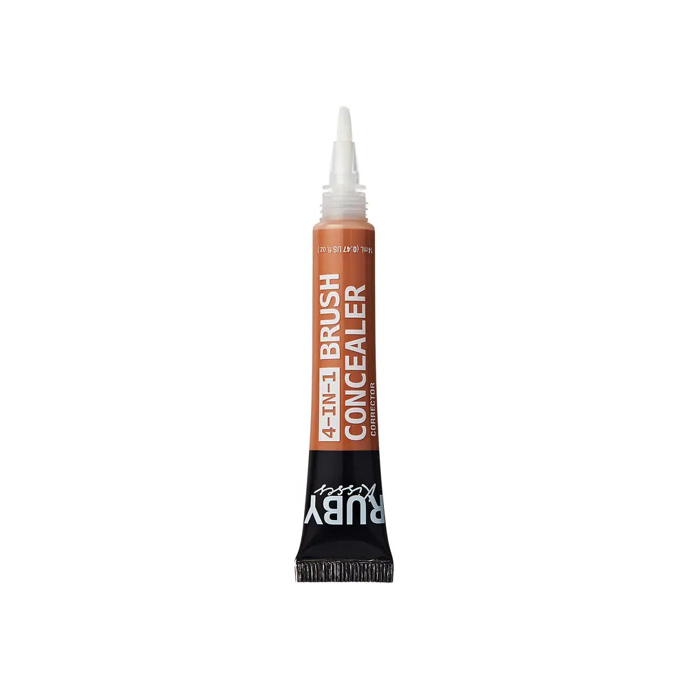 Ruby Kisses 4-in-1 RKBC10 Almond official pack — ivyusa.com