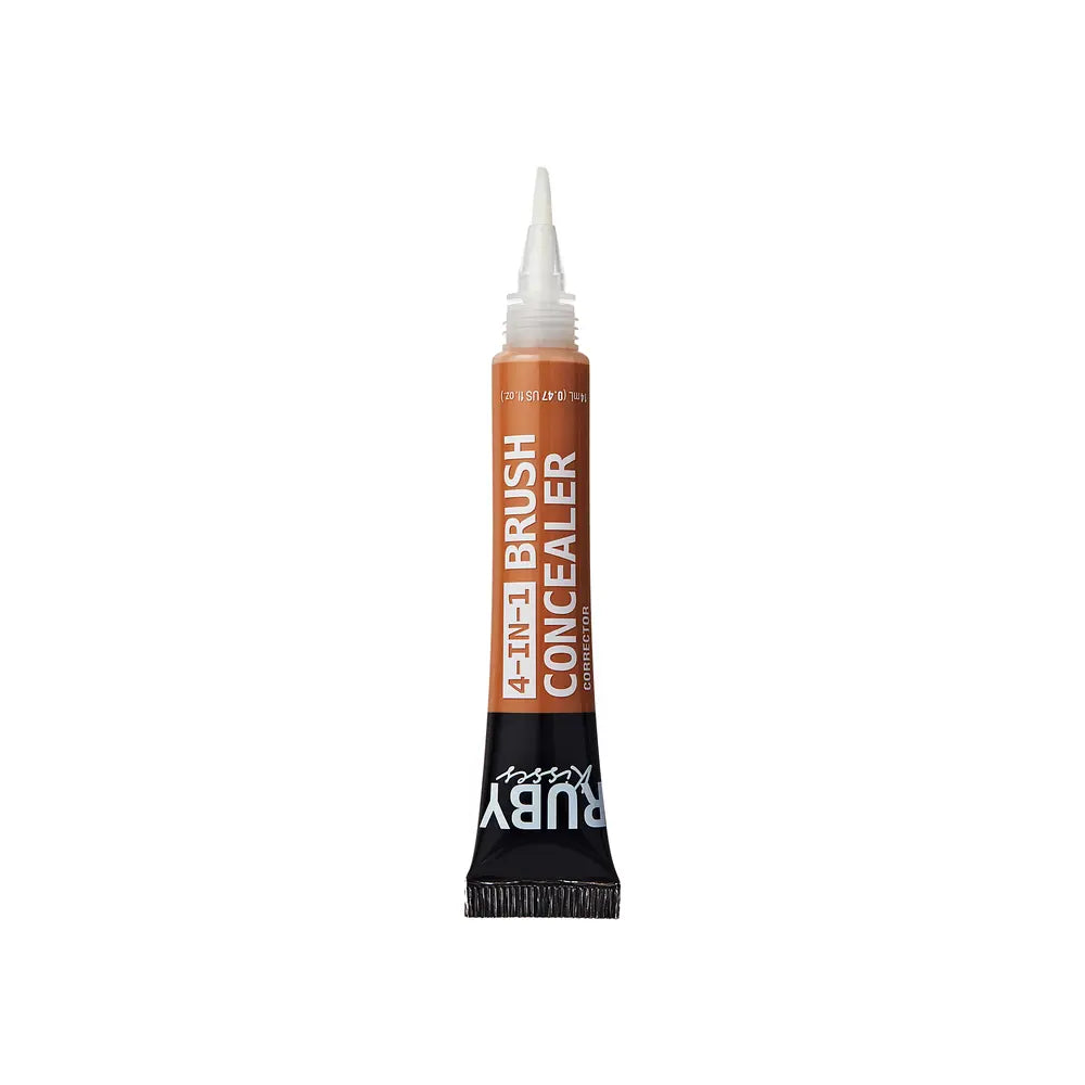 Ruby Kisses 4-in-1 RKBC11 Cool Tan official pack — ivyusa.com