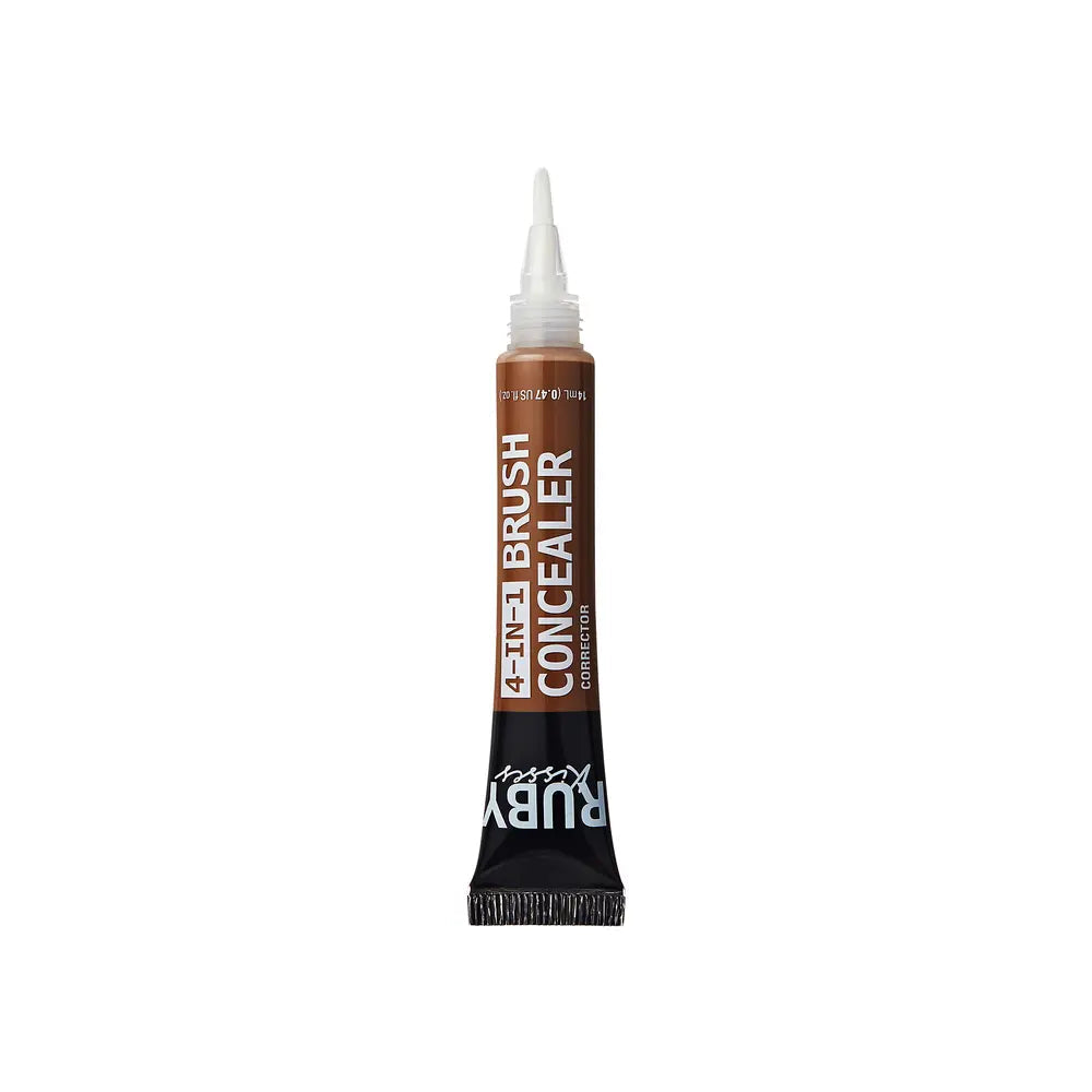 Ruby Kisses 4-in-1 RKBC18 Beautiful Bronze official pack — ivyusa.com