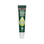 Ruby Kisses Moisturizing & Healing Hydrating Clear Lip Oil Treatment official pack