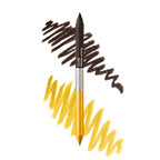 Ruby Kisses Waterproof Matte & Metallic Duo Eyeliner official pack