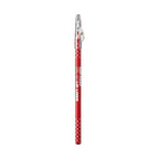 Ruby Kisses Ultra-Easy Wooden Pencil Lip Liner - Red official pack